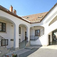 Barokk Vendégház - Apartman