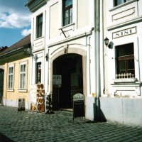 Arany Barokk Apartman